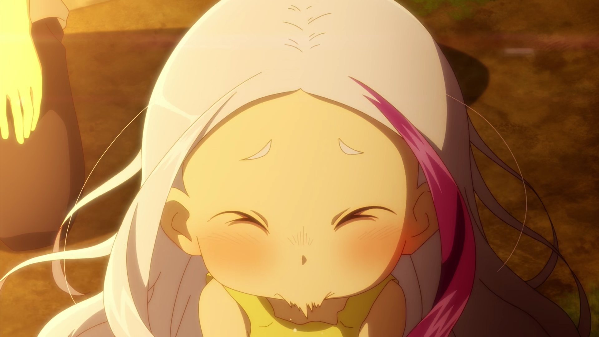 表情包|《打工吧魔王大人2》表情包惊现JOJO既视感，还是那熟悉的味道