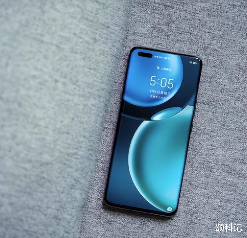 旗舰机|配置无短板,六边形top体验手机,2022这几款旗舰机值得买