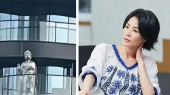 王菲|“吸金女王”王菲，北京8套房每套值半个亿，酒吧、发廊让她躺赚