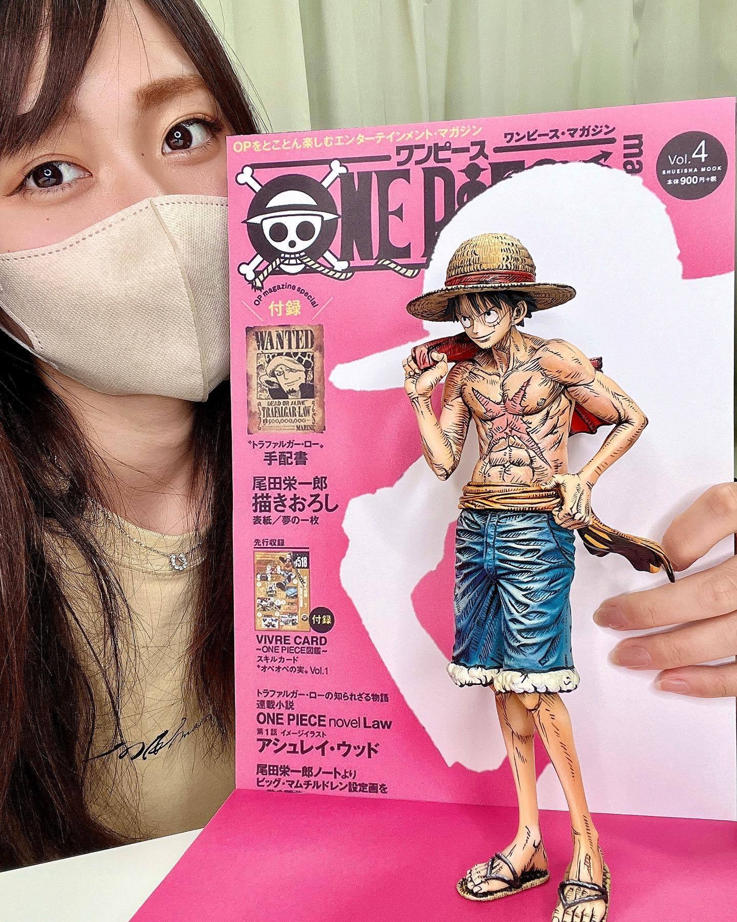 画师|打破次元壁的灵魂画师,成功将手办变成漫画,这次她终于露脸了!