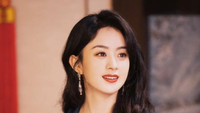 赵丽颖|《谁是凶手》官微为赵丽颖发声：说话注意点，造谣可是违法的！