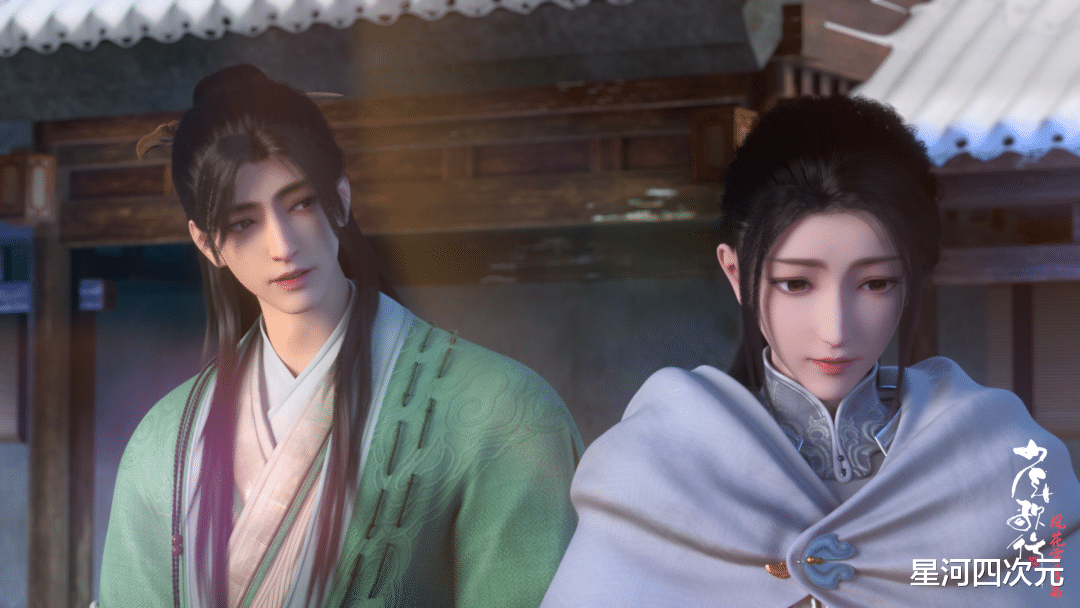 少年歌行 风花雪月篇|年少纯真，热血果敢｜《少年歌行 风花雪月篇》正式完结