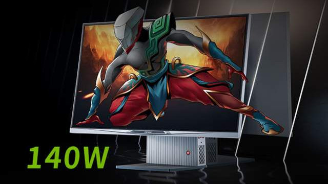 酷睿处理器|用游戏本配置做游戏主机？七彩虹12代酷睿PC一体机9999元，值得吗