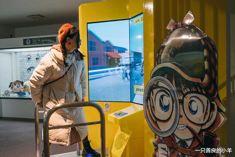 名侦探柯南|有生之年系列之,竟然能等到《名侦探柯南》大结局了?