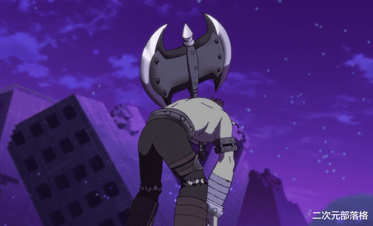 数码宝贝|数码宝贝：跟着南瓜兽捣蛋的数码兽，究极体被叛逆兽越级击杀