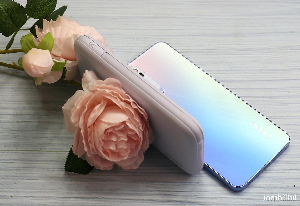 充电宝|超小便携自带线,素乐自带线快充充电宝让出行更方便