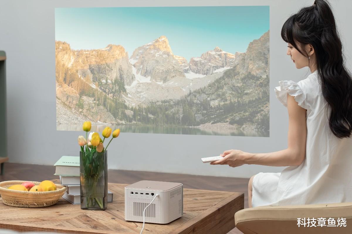 投影仪|你们要的高颜值投影仪推荐指南，记得看完再走