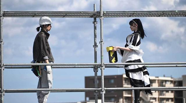 预告|假面骑士geats首播1话预告：牛哥快速入戏 霸气十足的龙傲天极狐