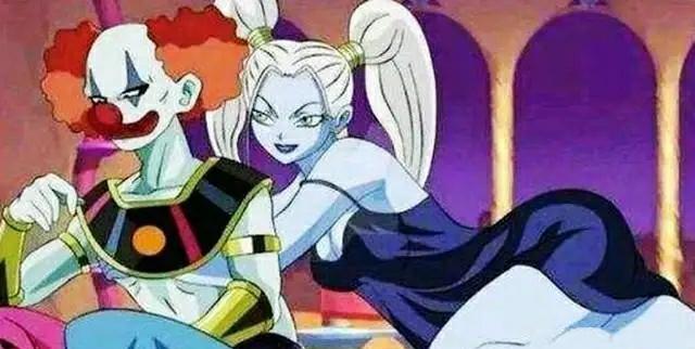 比鲁斯|龙珠:比鲁斯是无性生殖种族吗?都活了两亿多年,连个儿子都没有