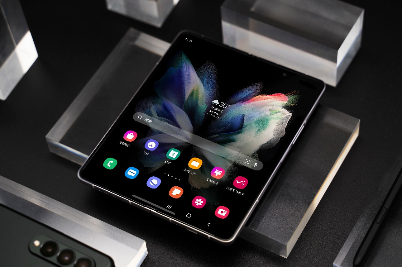 折叠屏|弱弱地问一句，你知道这次618折叠屏哪家降价最猛嘛