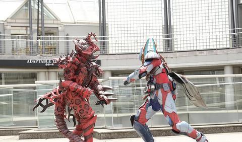 |赤石正式退场！戴蒙斯驱动器的最终形态曝光！基夫是最终BOSS？