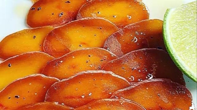 舌尖上的中国|如果不是《舌尖上的中国》，我可能永远不知道，它的味道如此惊艳