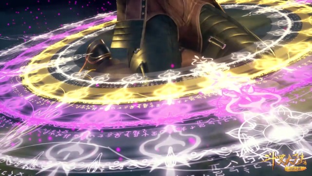 武魂|斗罗：千仞雪没收不乐的作案工具，不乐引以为傲的东西粉碎