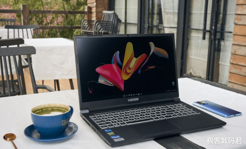 神舟|香到我了!12代i7+ RTX3060,战神Z8-DA7NP这价格无可挑剔