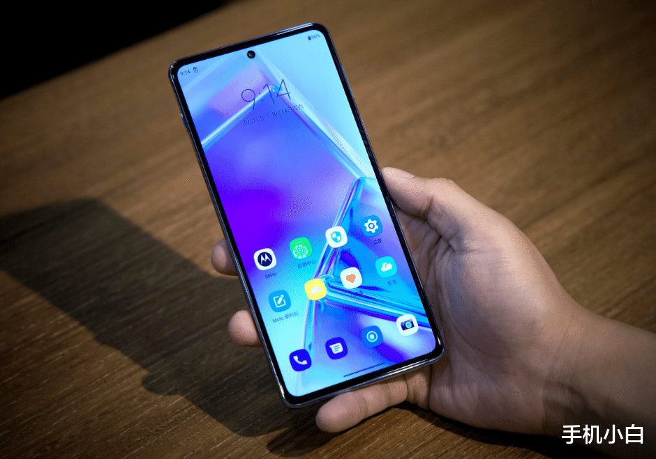 AMD|5月“最值得”买的3款手机,性能强劲好评度高,关键是价格香