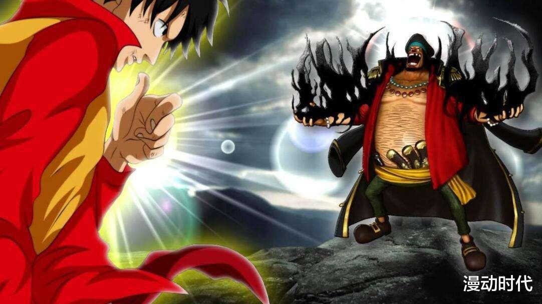 路飞|海贼王最终章情报:最后会是巨人篇,所有势力将在这里集结!