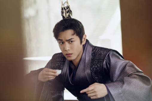 张若昀|《庆余年》到《雪中悍刀行》，张若昀瘦了，老了，智商也降了