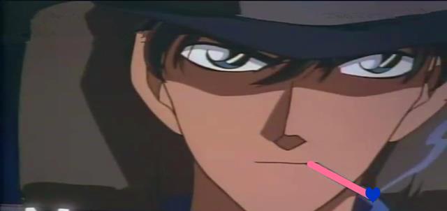 柯南|名侦探：柯南为什么那么厉害？同别的动漫一样，他也有个好爸爸