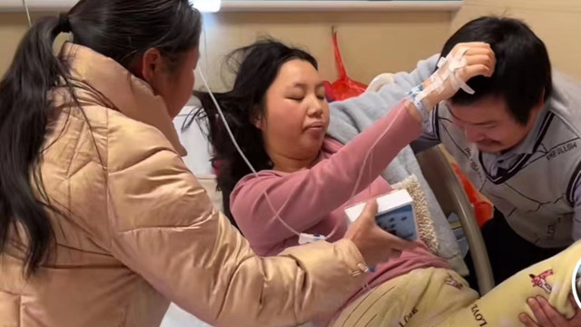 李敏镐|网红牛爱芳发文道歉，回应妻子假生风波，网友扒出多个疑点不买账