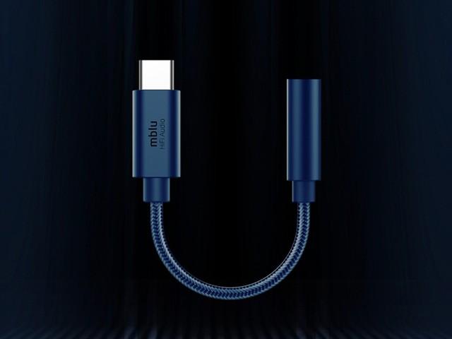 OPPO|適用于蘋果Mac！高性價比！魅族魅藍HiFi解碼耳放僅 71元