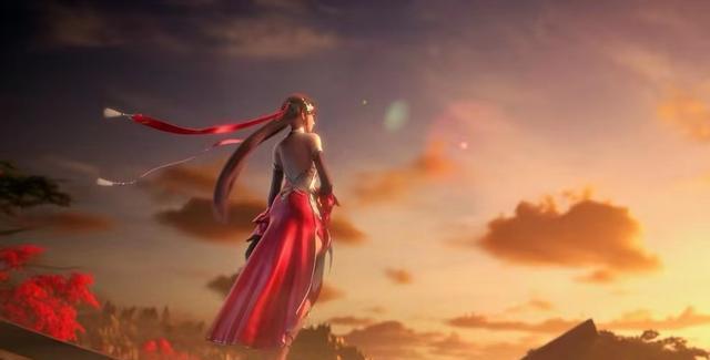 假面骑士555|继斗罗大陆之后，很多动漫达成不断更成就，国漫七分天下格局已成