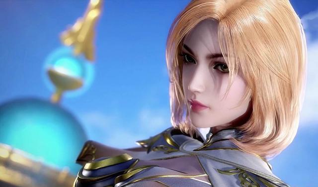 小舞|《斗罗》打了家长的脸，动画阳奉阴违，悄悄恢复了被删减画面？