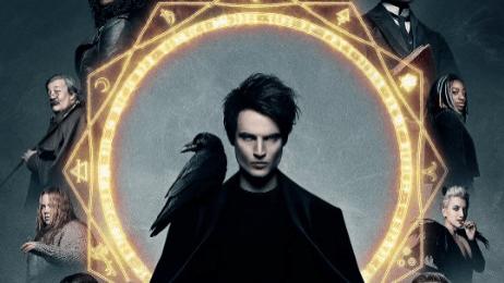 睡魔|DC漫画改编奇幻剧《睡魔》：“不可能改编”之神作到底还是拍好了