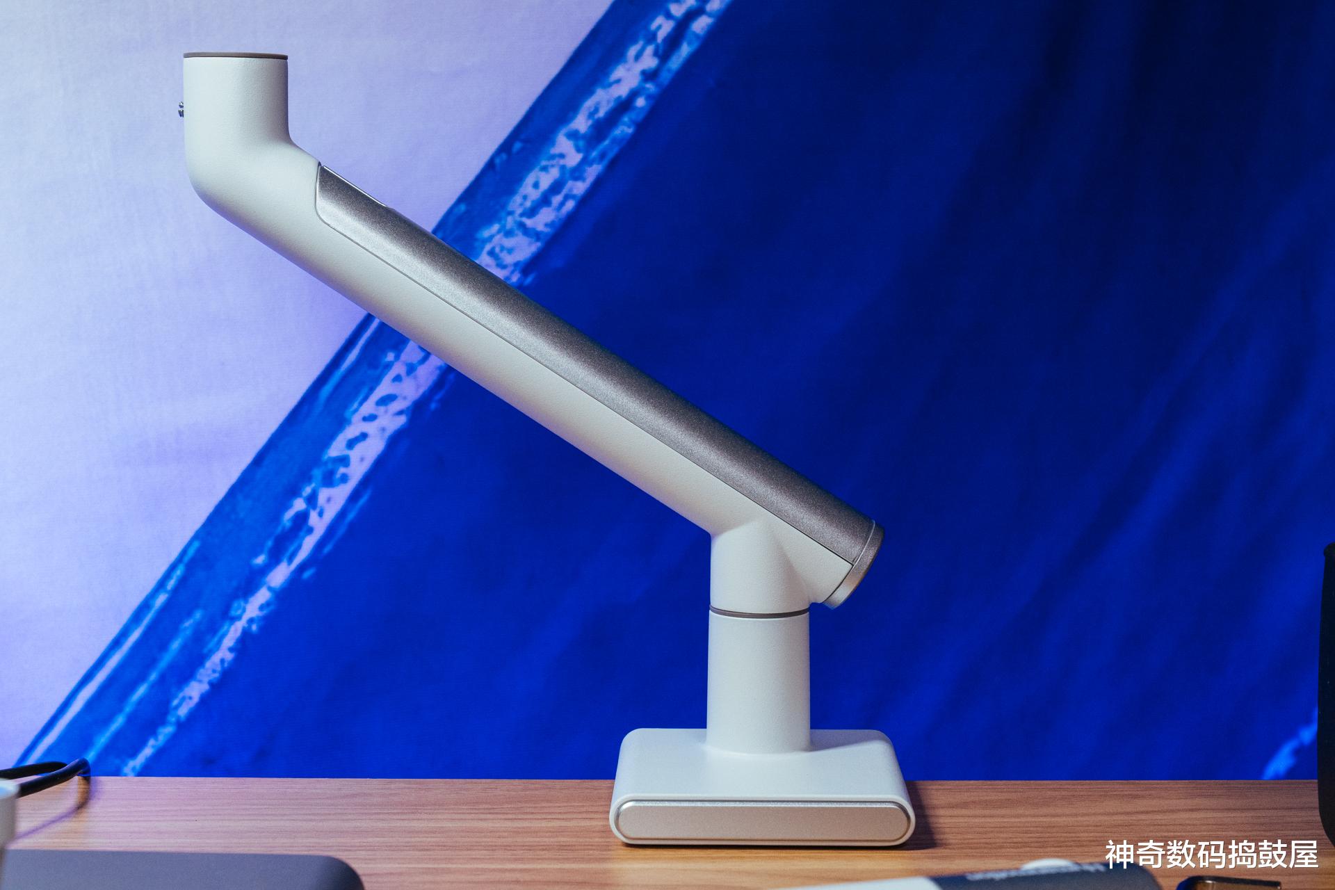 |简洁条理,如何布置自己的办公桌面:轻办公好物分享