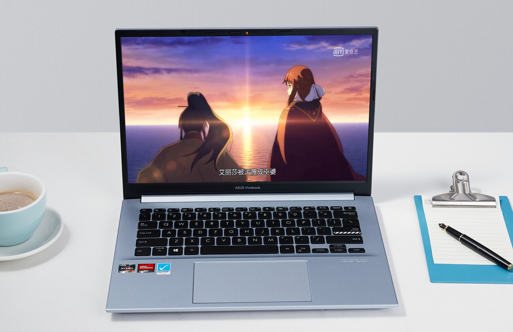 USB|目前最香5K内轻薄本？无畏Pro14 锐龙版上手：屏幕、性能皆是惊喜