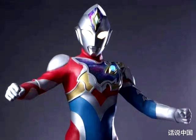 神秘四奥|《奥特曼银河格斗3》首播: 15位英雄集体亮相，“新神秘四奥”出现三位！