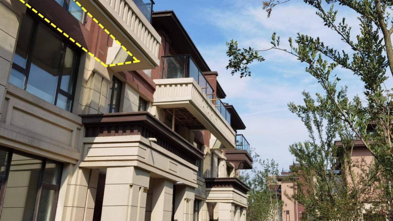 新房阳台护栏到底能不能拆？这两点不达标，趁早拆了重装！