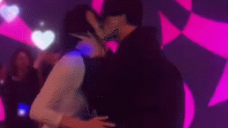 齐溪|王传君终于官宣恋情！直呼齐溪为我家老师，两人姐弟恋疑似已有娃