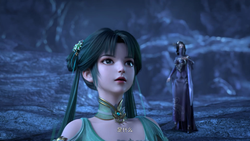 模型|《誅仙》動漫定檔8月2日，陸雪琪碧瑤模型曝光，女主之爭成為焦點