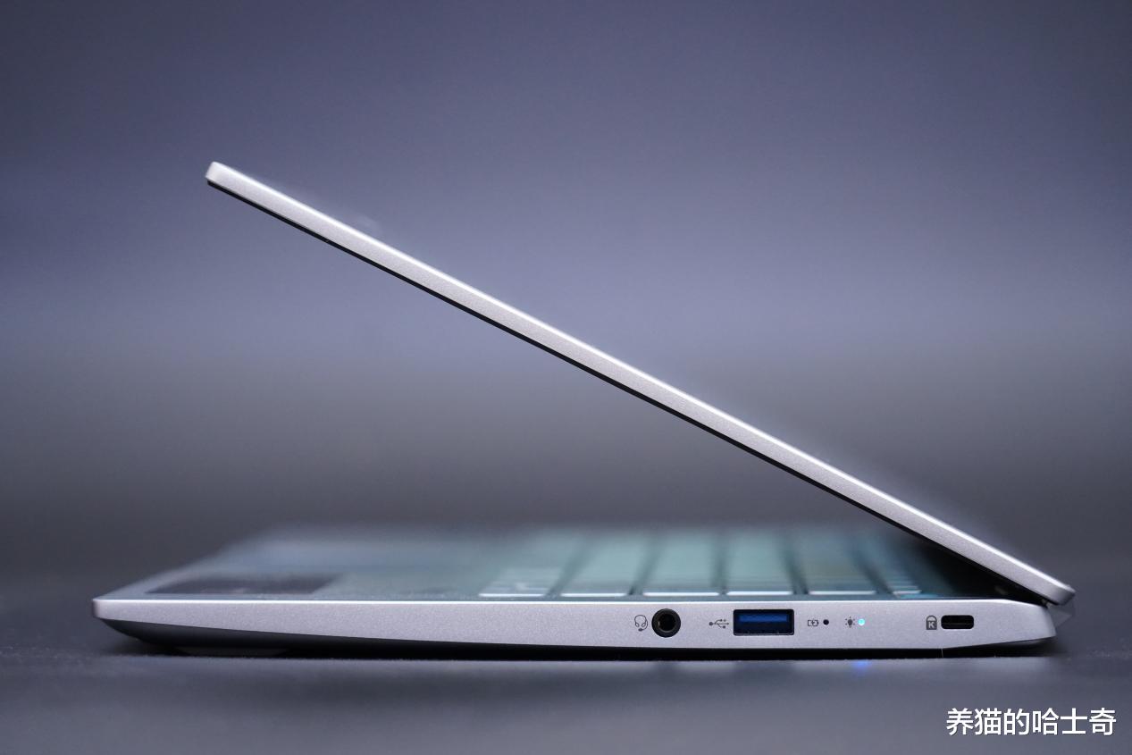 宏碁|宏碁非凡S3，轻薄不妥协性能，颜值不妥协续航