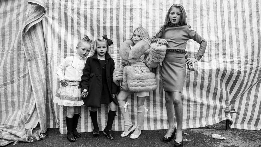 聊聊杰米约瑟逊  | 获2021 Px3 年度摄影师