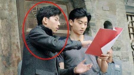 朱时茂|他父亲是朱时茂，却不靠父亲，如今成“最有出息的星二代”