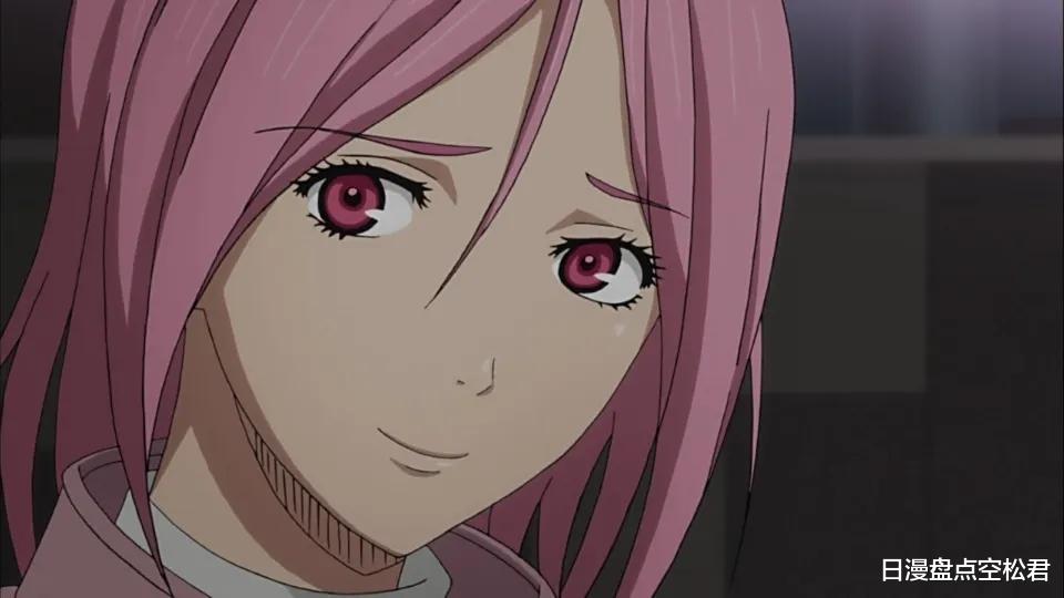 acgn漫评|名字中带“五”的动漫人物，你第一个想到的是谁？