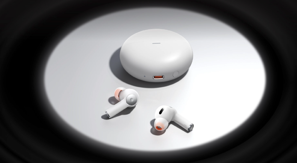 AMD|倍思一口气发布了多个新品,耳机排插充电器全面升级