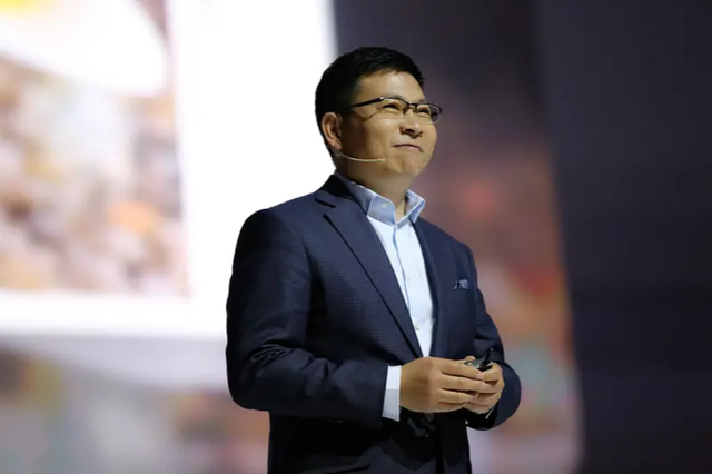 华为|强烈呼吁华为下场造车