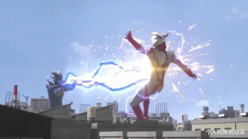 迪迦·奥特曼|自古对波左边输,除了戴拿奥特曼?戴拿:我告你们诽谤信不信