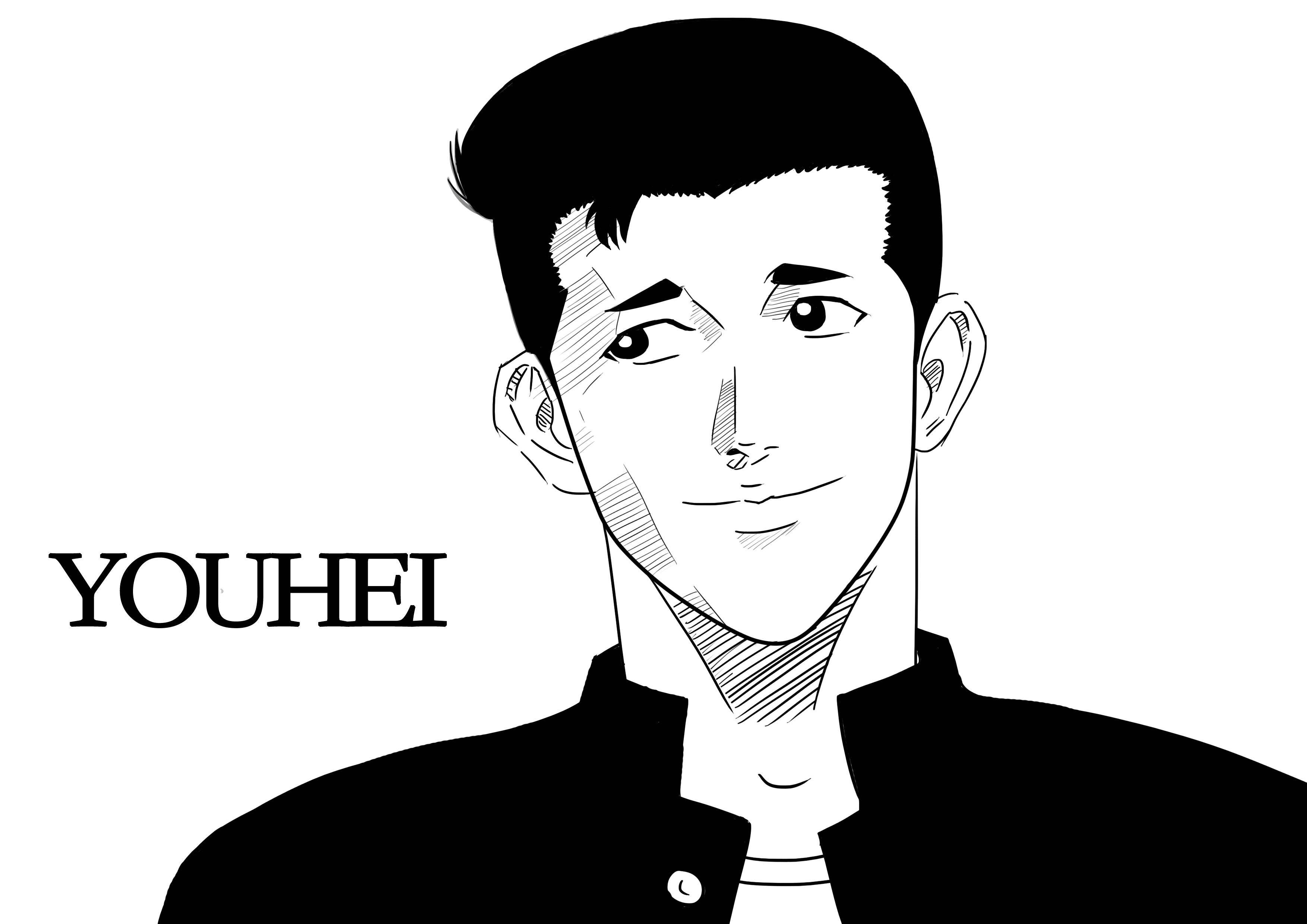 深体大|《灌篮高手》深体大的教练坚决的说就算输了也要得到赤木,为什么最后没有录取赤木?