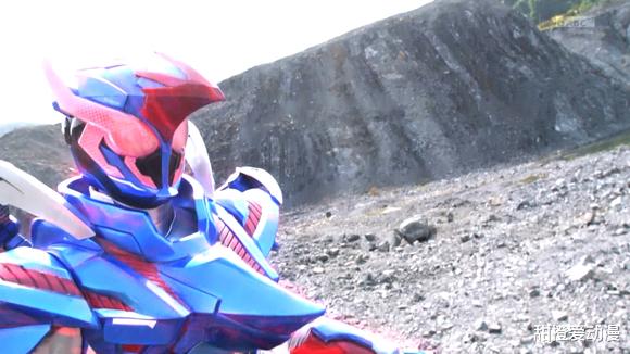 长戟大兜虫|元太变身贝尔新形态:长戟大兜虫与身体融合,怪人的既视感!