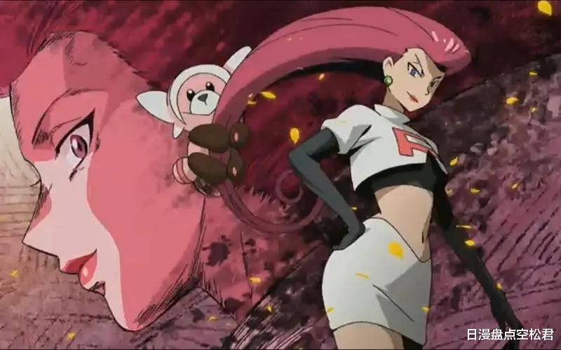 葬爱家族|动漫里的“葬爱家族”,真是辛苦COSER了!