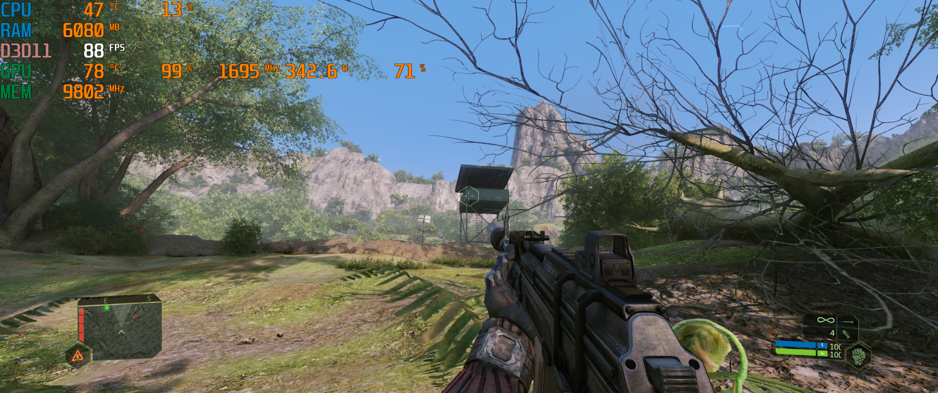 CPU|首款MEG机箱装机体验如何?MSI PROSPECT 700RL战神装机体验