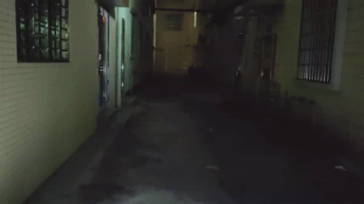 国产手机|能当氛围灯蓝牙音箱的神奇手电筒，雷鸣音乐手电震惊我一整年