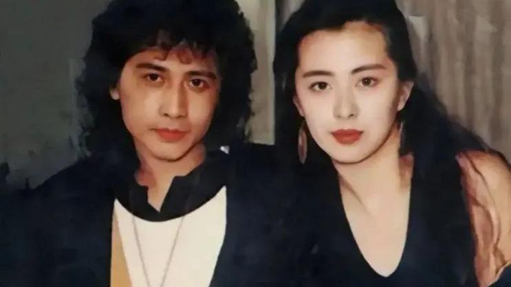 林凤娇|10位巅峰期退圈的顶级老牌美人现状，脸僵，发福松弛，都变老了