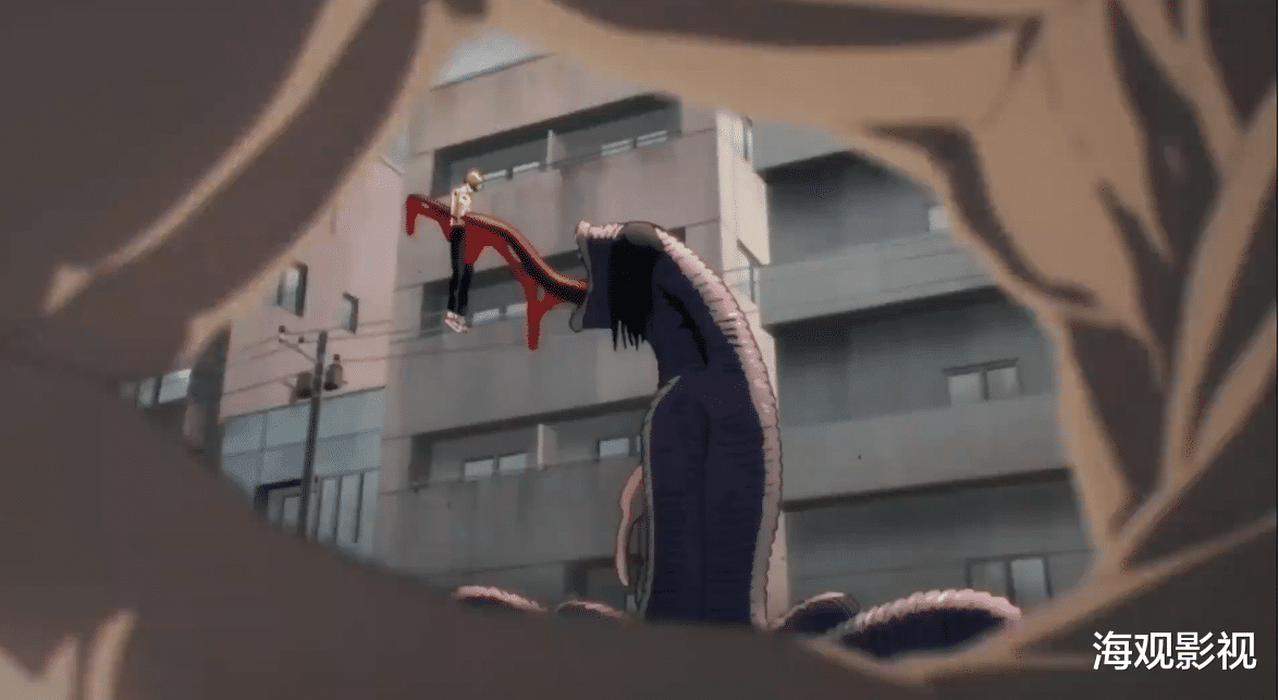 香克斯|TV动画《链锯人》PV及声优公布！原作血浆量还原，10月正式上线