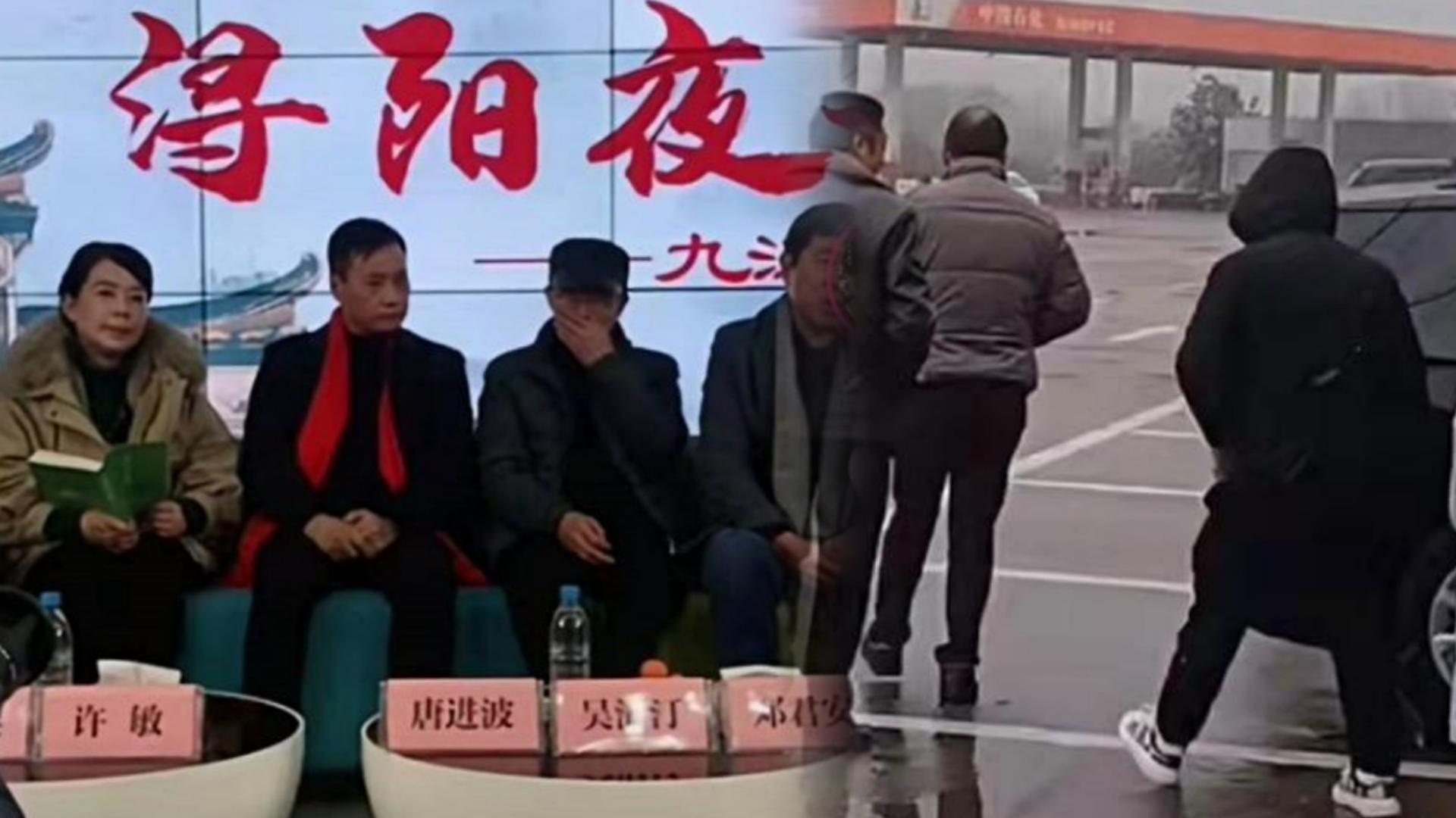 许敏|许敏人马奔赴开封决战，杜还在玩直播，是故作镇定还是胸有成竹？