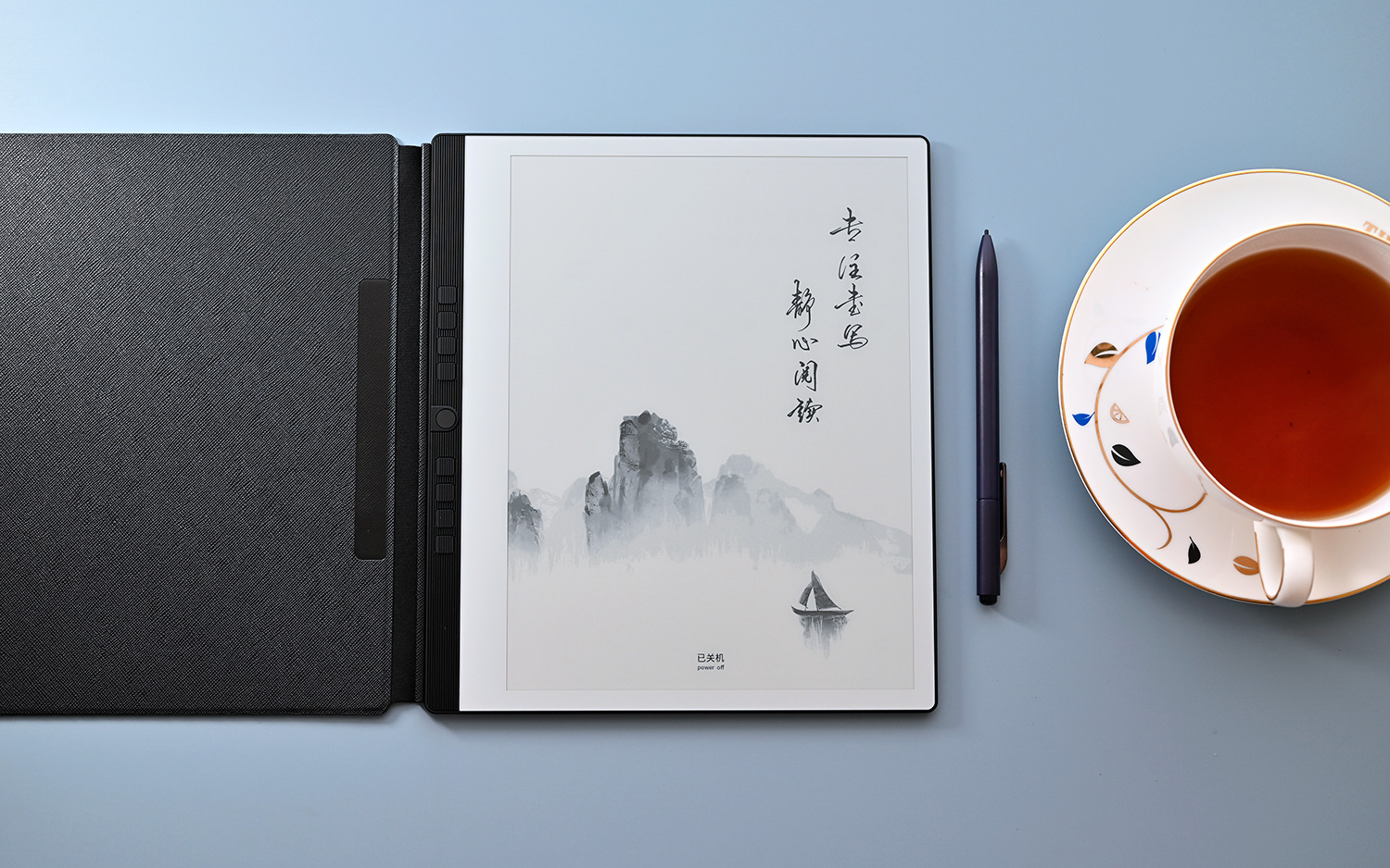 |2000元内有10.3英寸电子墨水屏产品吗?这款售1999元,配置有特色