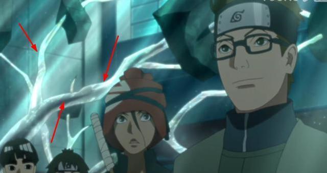 忍术|火影最古怪的3种忍术,召唤丧尸就算了,头发还能成精?